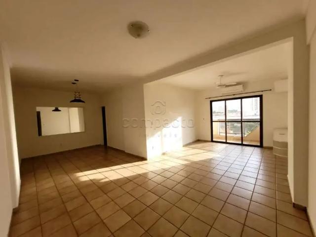 Apartamento venda em São José do Rio Preto, Região Geográfica Intermediária de São José do Rio Preto