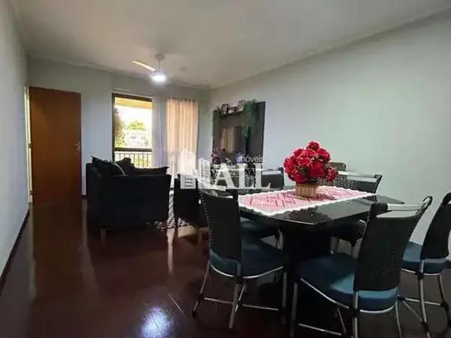 Apartamento venda em São José do Rio Preto