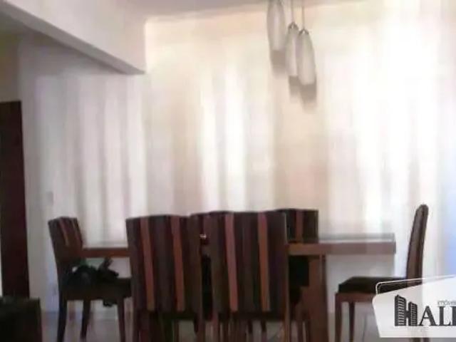Apartamento venda em São José do Rio Preto