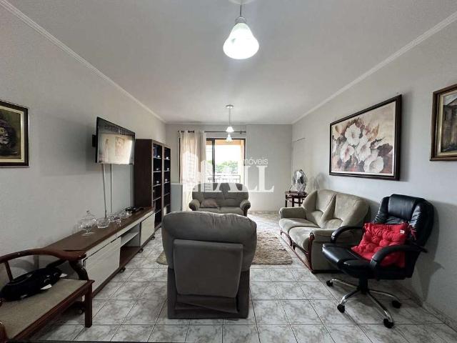 Apartamento venda em São José do Rio Preto