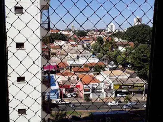 Apartamento venda em Região Imediata de São José do Rio Preto, Região Metropolitana de São José do Rio Preto
