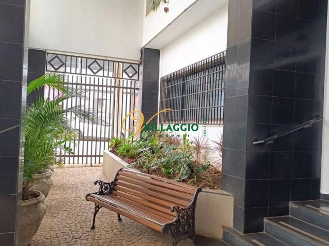 Apartamento venda em São José do Rio Preto