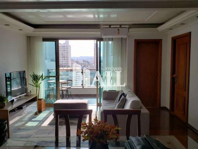 Apartamento venda em Região Imediata de São José do Rio Preto, Região Metropolitana de São José do Rio Preto