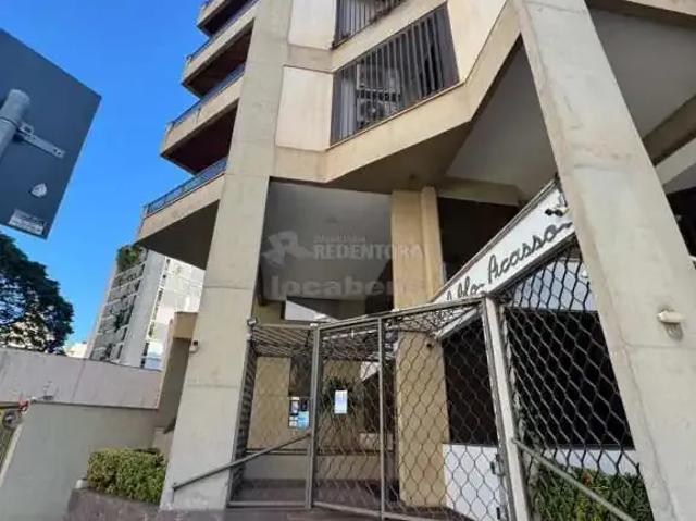Apartamento venda em Região Imediata de São José do Rio Preto, Região Metropolitana de São José do Rio Preto