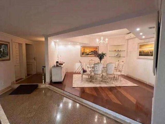 Apartamento venda em São José do Rio Preto