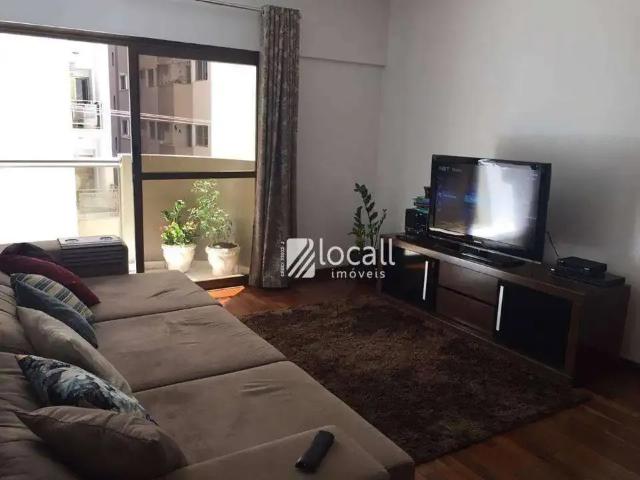 Apartamento venda em Região Imediata de São José do Rio Preto, Região Metropolitana de São José do Rio Preto