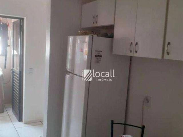 Apartamento venda em São José do Rio Preto