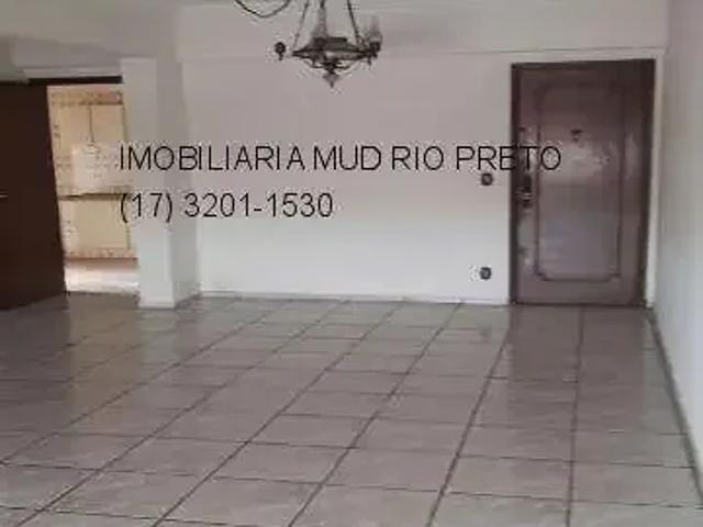 Apartamento venda em Região Imediata de São José do Rio Preto, Região Metropolitana de São José do Rio Preto
