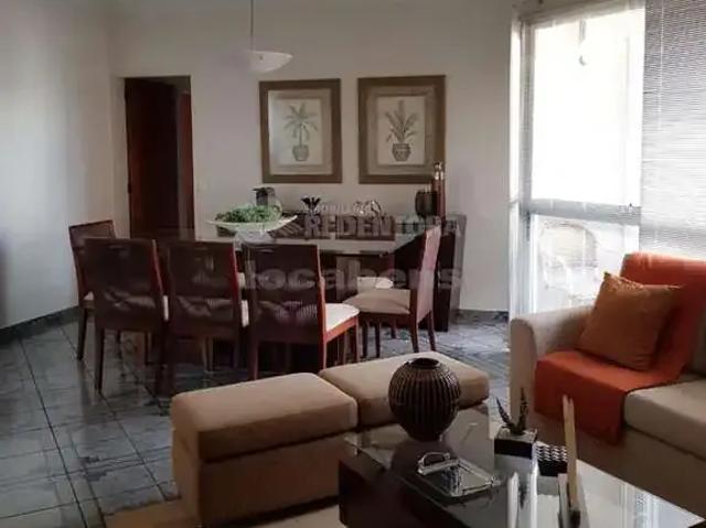 Apartamento venda em Região Imediata de São José do Rio Preto, Região Metropolitana de São José do Rio Preto