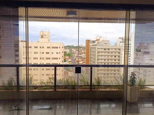Apartamento venda em São José do Rio Preto