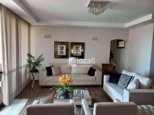 Apartamento venda em Região Imediata de São José do Rio Preto, Região Metropolitana de São José do Rio Preto