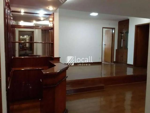 Apartamento venda em Região Imediata de São José do Rio Preto, Região Metropolitana de São José do Rio Preto