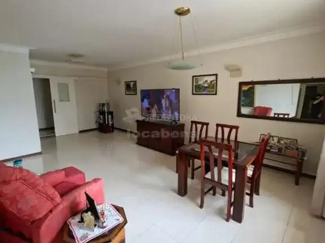 Apartamento venda em Região Imediata de São José do Rio Preto, Região Metropolitana de São José do Rio Preto