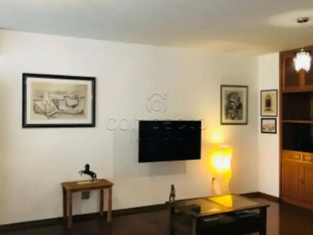 Apartamento venda em São José do Rio Preto, Região Geográfica Intermediária de São José do Rio Preto