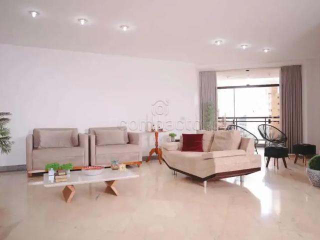 Apartamento venda em São José do Rio Preto, Região Geográfica Intermediária de São José do Rio Preto