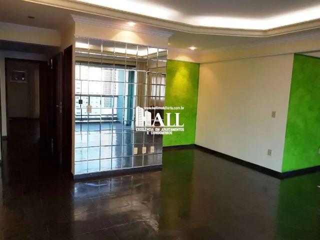 Apartamento venda em São José do Rio Preto