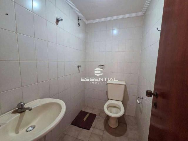 Apartamento venda em São José do Rio Preto