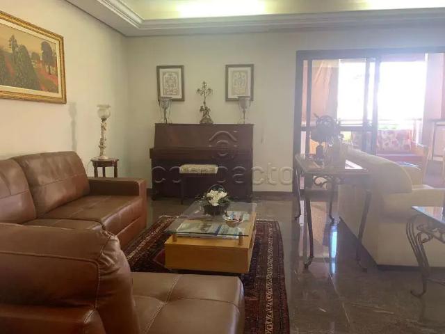Apartamento venda em São José do Rio Preto, Região Geográfica Intermediária de São José do Rio Preto