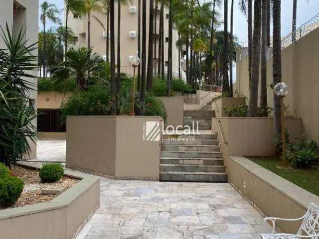 Apartamento venda em Região Imediata de São José do Rio Preto, Região Metropolitana de São José do Rio Preto