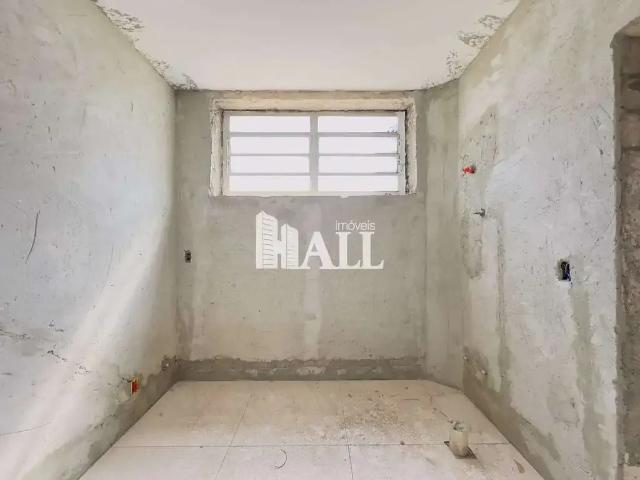 Apartamento venda em São José do Rio Preto