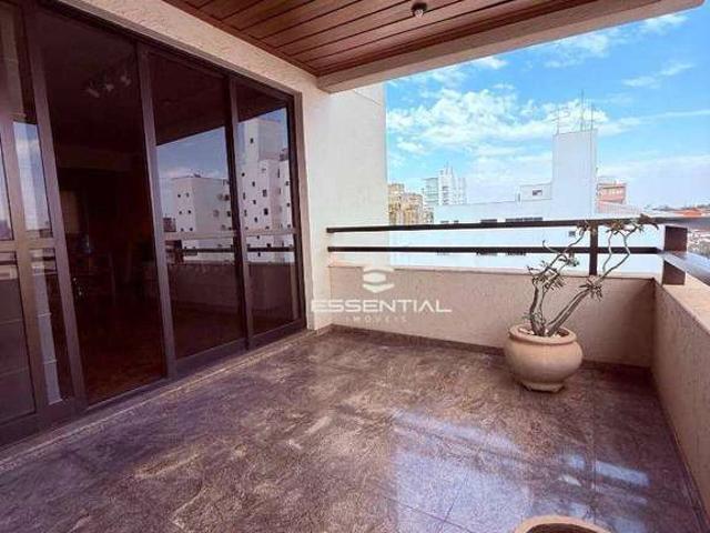 Apartamento venda em São José do Rio Preto