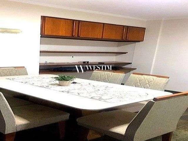 Apartamento venda em São José do Rio Preto