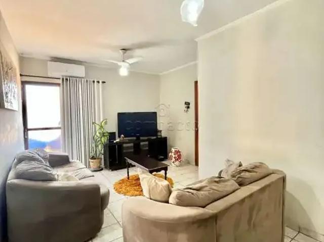 Apartamento venda em Região Imediata de São José do Rio Preto, Região Metropolitana de São José do Rio Preto