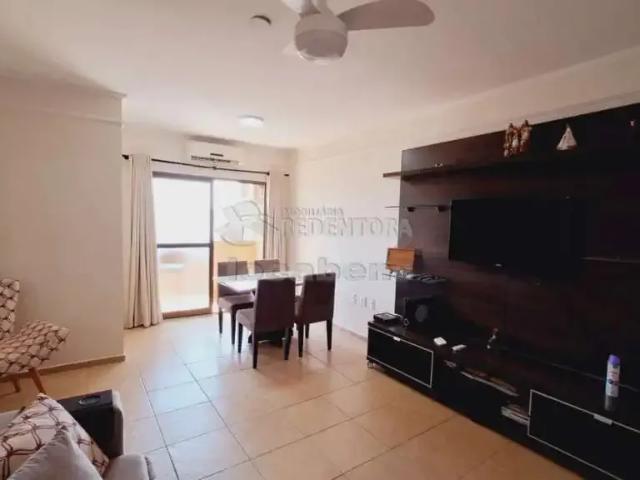Apartamento venda em Região Imediata de São José do Rio Preto, Região Metropolitana de São José do Rio Preto