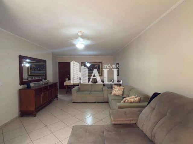Apartamento venda em São José do Rio Preto