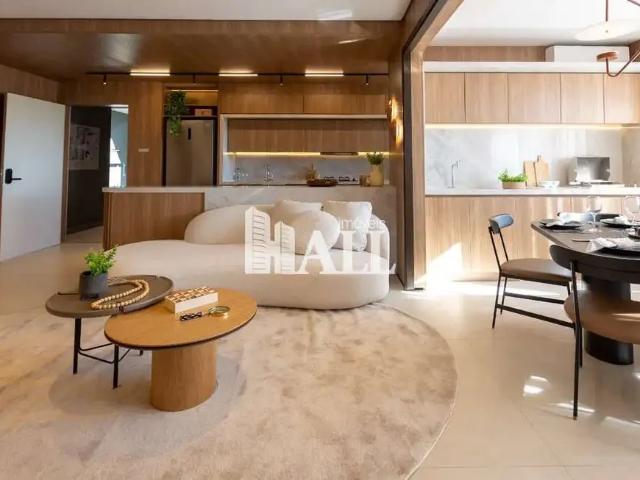 Apartamento venda em Região Imediata de São José do Rio Preto, Região Metropolitana de São José do Rio Preto