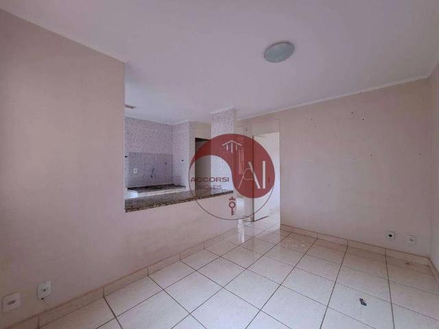 Apartamento venda em São José do Rio Preto