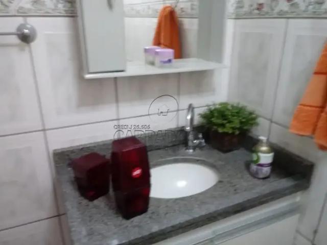 Apartamento venda em São José do Rio Preto