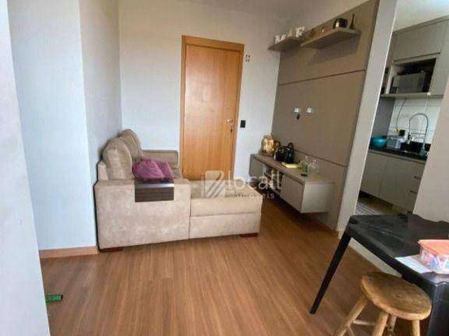 Apartamento venda em São José do Rio Preto