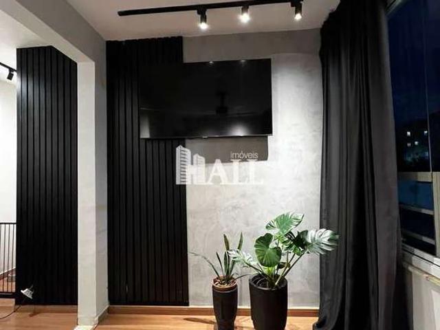 Apartamento venda em São José do Rio Preto