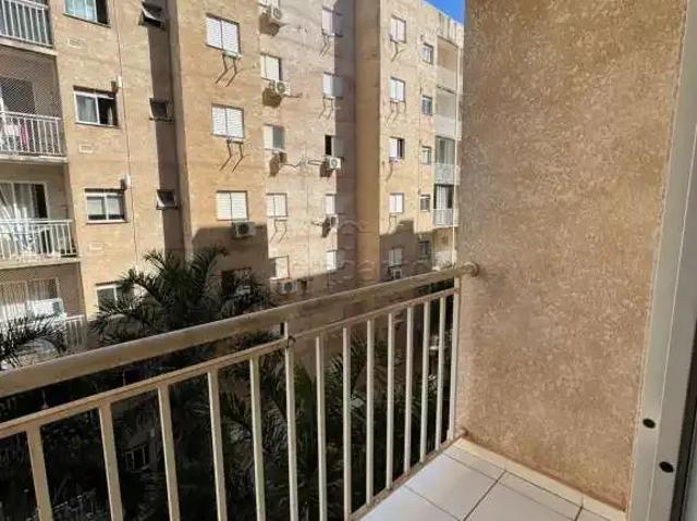 Apartamento venda em Região Imediata de São José do Rio Preto, Região Metropolitana de São José do Rio Preto