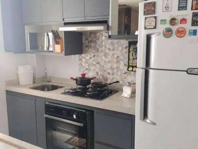 Apartamento venda em São José do Rio Preto