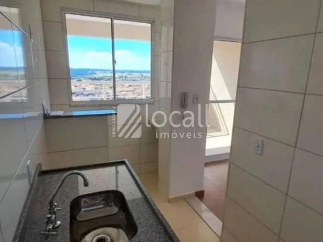 Apartamento venda em São José do Rio Preto