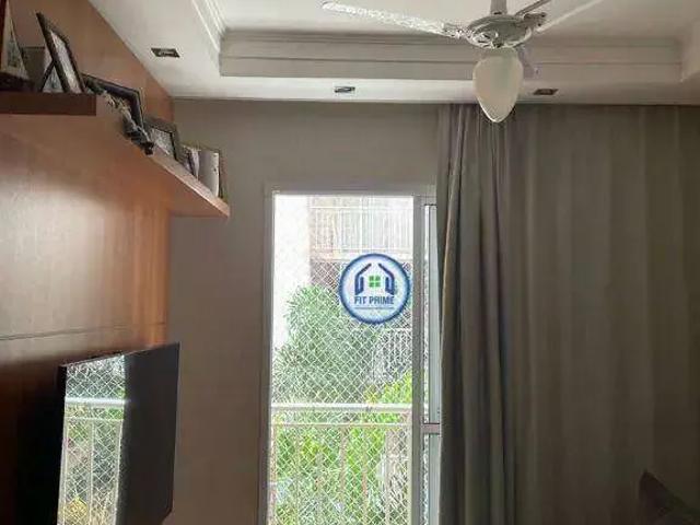 Apartamento venda em São José do Rio Preto