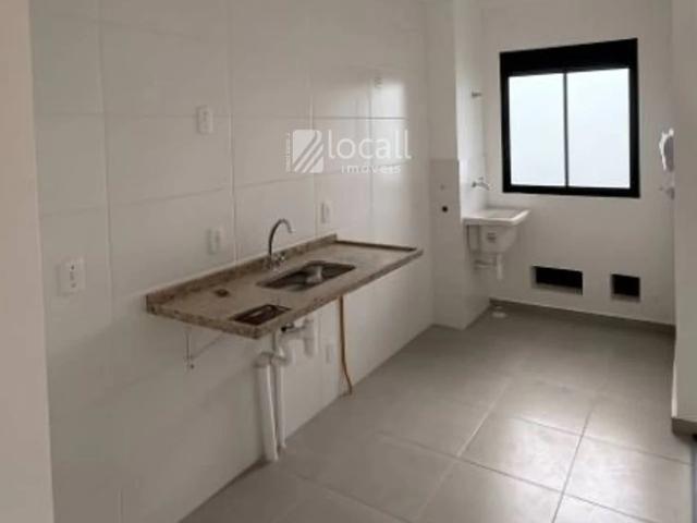 Apartamento venda em São José do Rio Preto