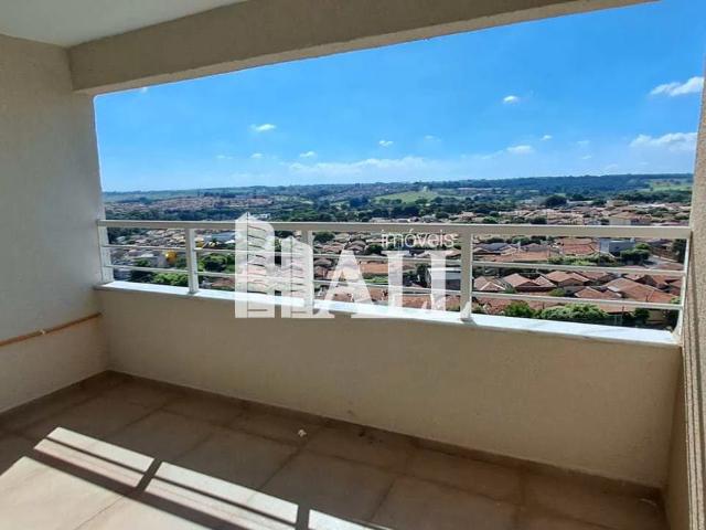 Apartamento venda em São José do Rio Preto