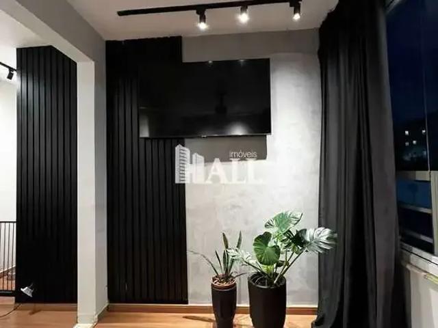 Apartamento venda em Região Imediata de São José do Rio Preto, Região Metropolitana de São José do Rio Preto