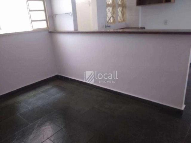 Apartamento venda em São José do Rio Preto