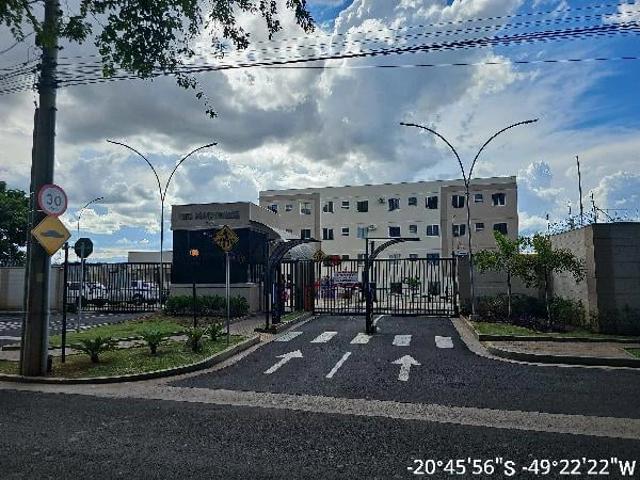 Apartamento venda em Região Imediata de São José do Rio Preto, Região Metropolitana de São José do Rio Preto