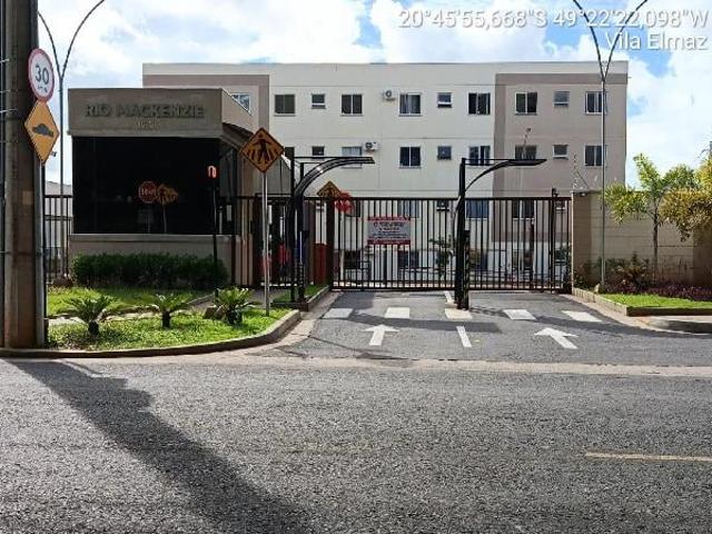 Apartamento venda em Região Imediata de São José do Rio Preto, Região Metropolitana de São José do Rio Preto