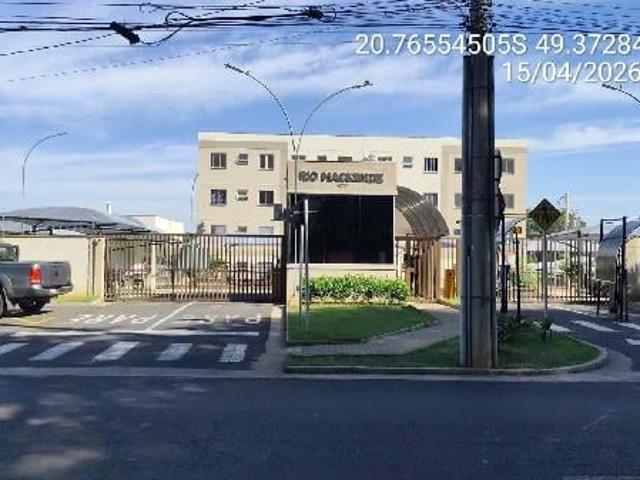 Apartamento venda em São José do Rio Preto