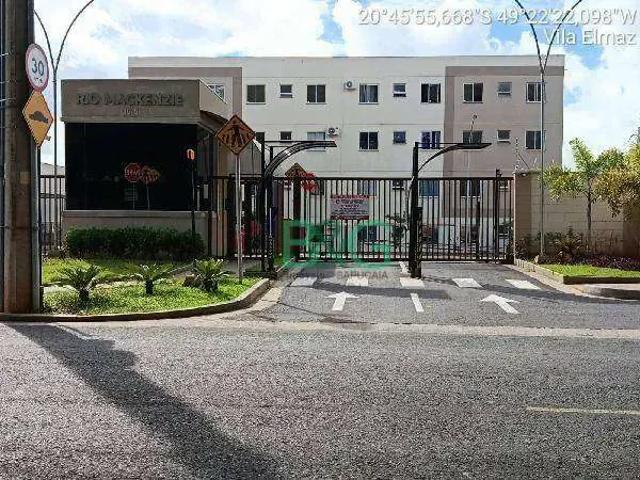 Apartamento venda em Região Imediata de São José do Rio Preto, Região Metropolitana de São José do Rio Preto