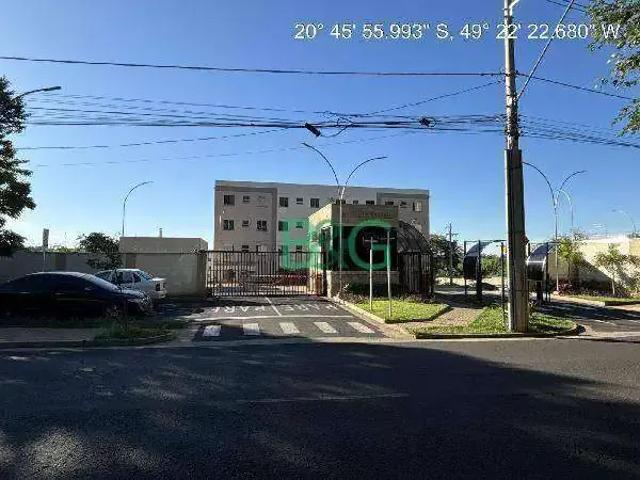 Apartamento venda em Região Imediata de São José do Rio Preto, Região Metropolitana de São José do Rio Preto