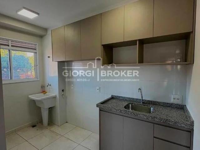 Apartamento venda em São José do Rio Preto