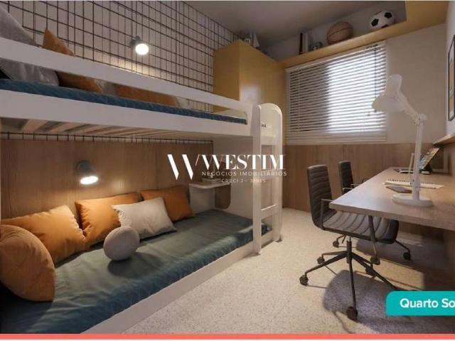 Apartamento venda em São José do Rio Preto