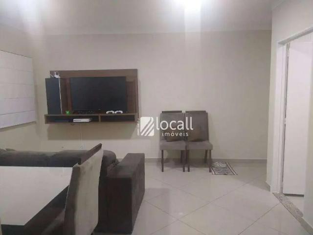 Apartamento venda em Região Imediata de São José do Rio Preto, Região Metropolitana de São José do Rio Preto